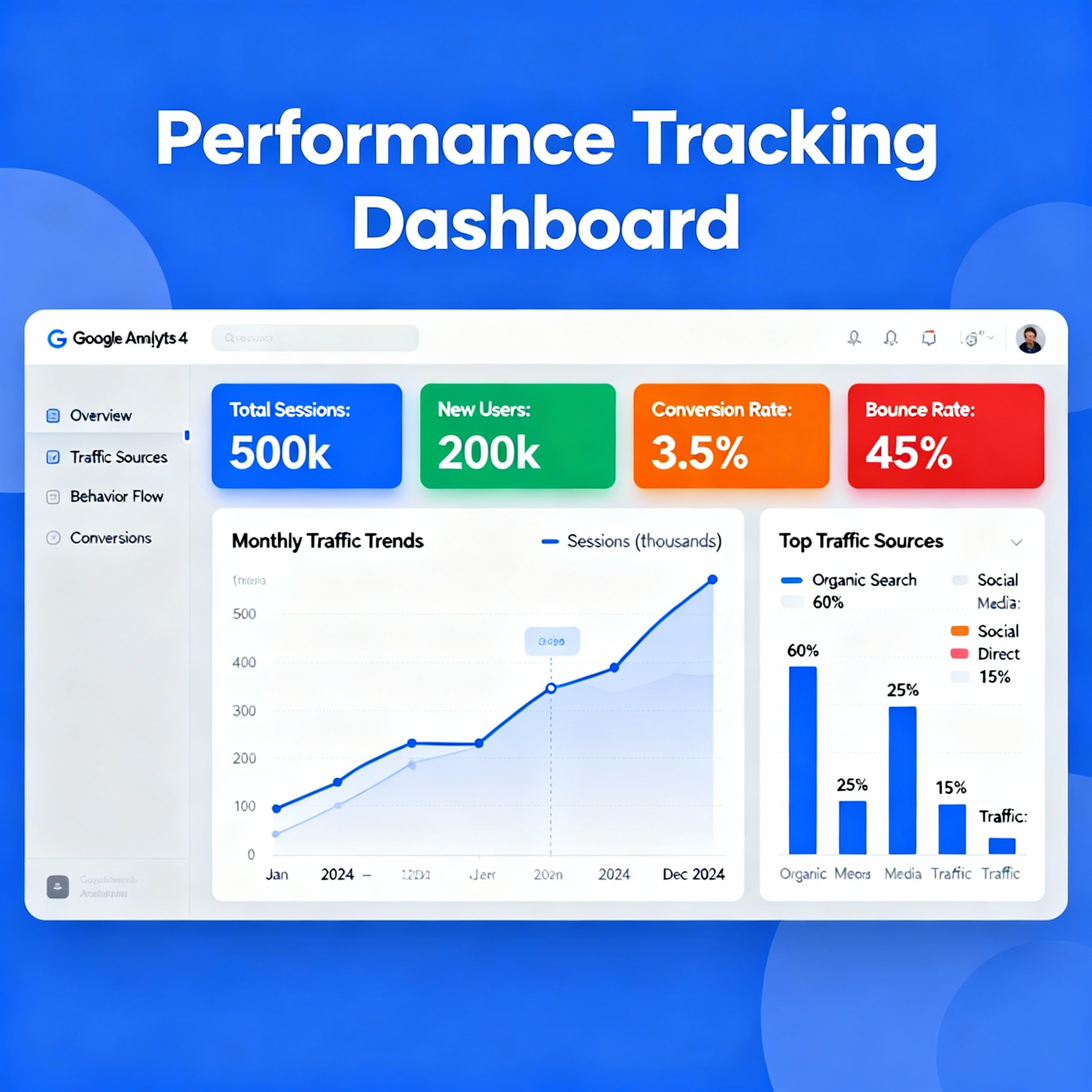 Analytics