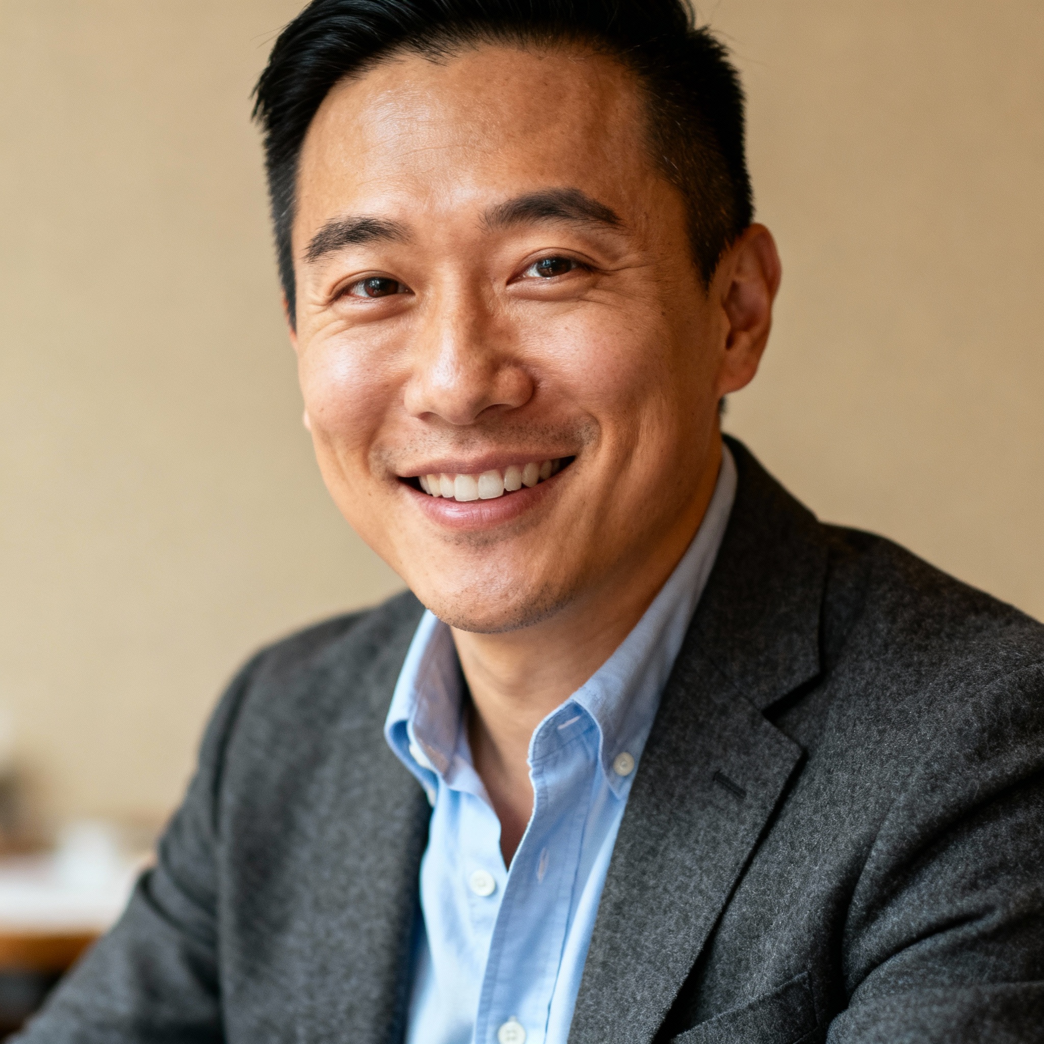 Michael Lee